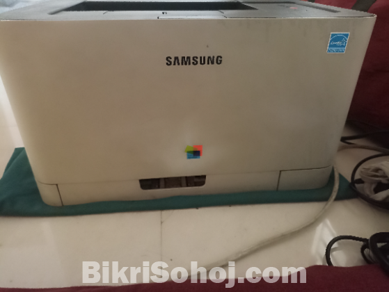 Samsung Laser CLP365